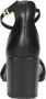 Marco tozzi Sandaal Stijl Dames Schoenen Black Dames - Thumbnail 6