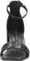 Marco tozzi Sandaal Stijl Dames Schoenen Black Dames - Thumbnail 7