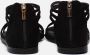 Tamaris Veelzijdige Sandalette met Anti-Slide Hak en Touch-it Zool Black Dames - Thumbnail 12