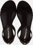 Tamaris Veelzijdige Sandalette met Anti-Slide Hak en Touch-it Zool Black Dames - Thumbnail 13