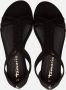 Tamaris Veelzijdige Sandalette met Anti-Slide Hak en Touch-it Zool Black Dames - Thumbnail 10