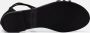 Tamaris Veelzijdige Sandalette met Anti-Slide Hak en Touch-it Zool Black Dames - Thumbnail 14