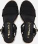 Tamaris Essentials Dames Sandalen BLACK - Thumbnail 5