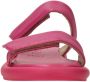 Tamaris Comfortabele Instappers Pink Dames - Thumbnail 5