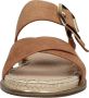 Tamaris Koli Sandalette Dames Zwart - Thumbnail 12