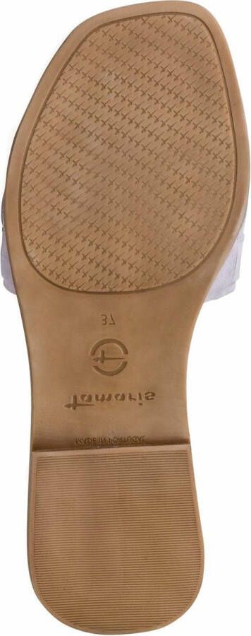 Tamaris Slippers lila
