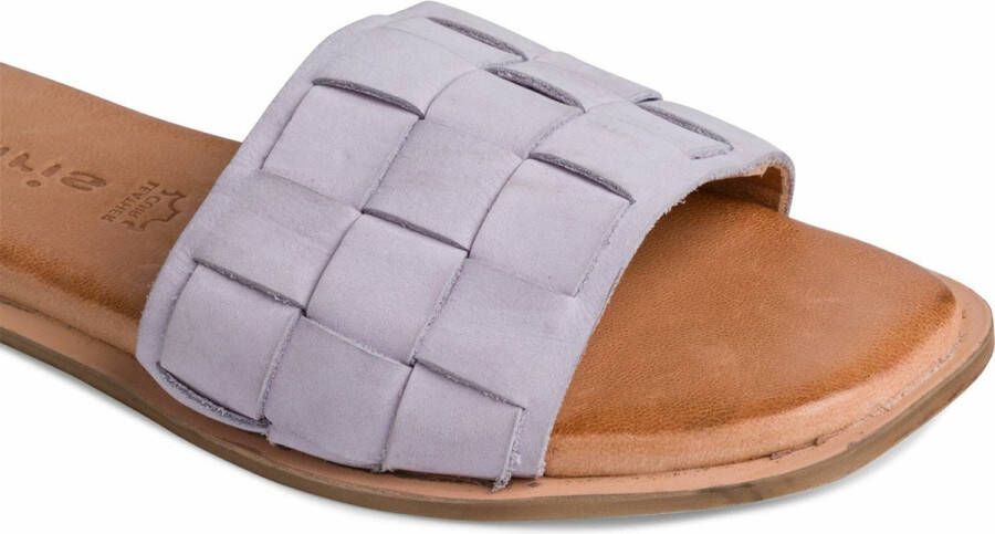 Tamaris Slippers lila