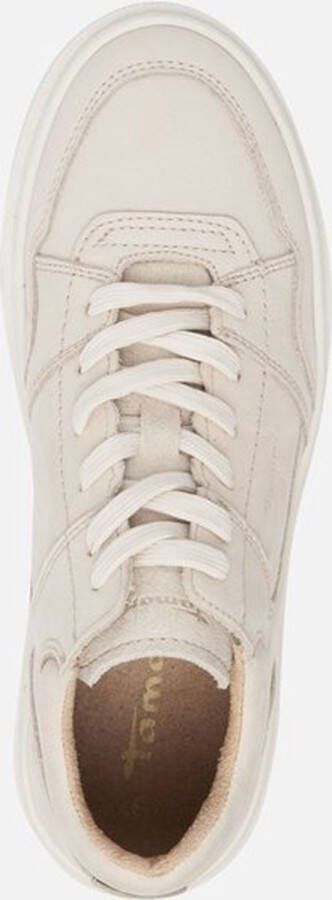 Tamaris Sneakers beige