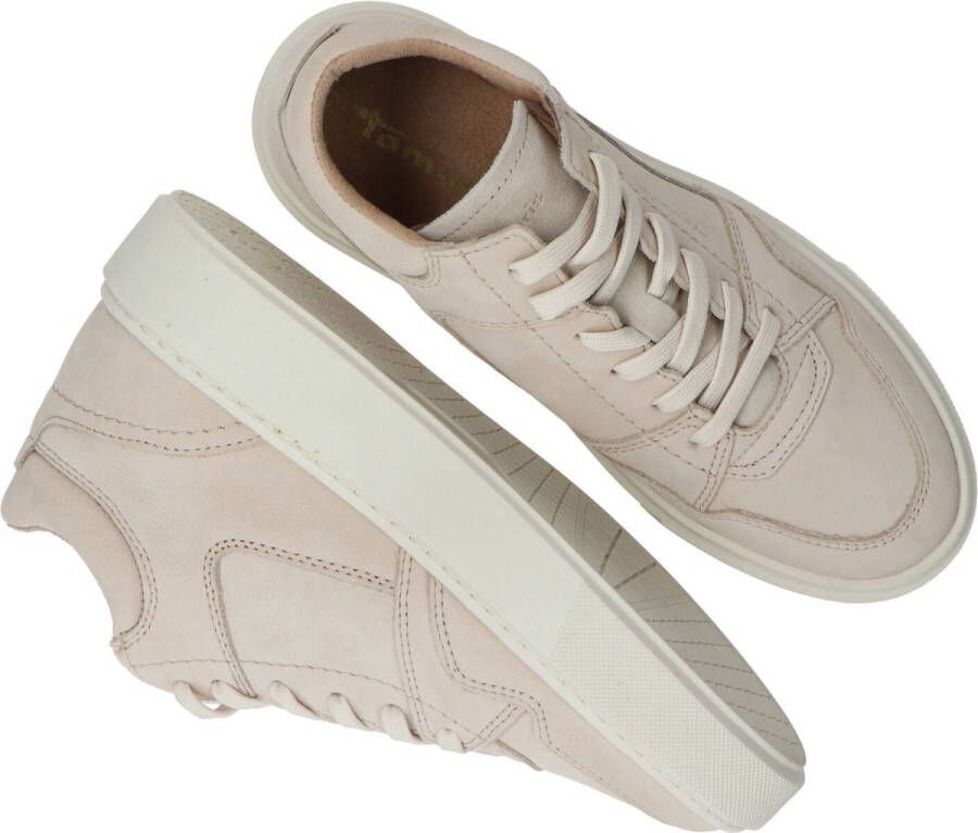 Tamaris Sneakers beige