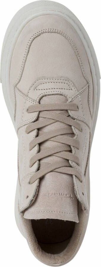 Tamaris Sneakers beige