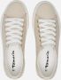 Tamaris Sneakers beige Canvas Dames - Thumbnail 11