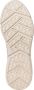 Tamaris Casual veterschoenen in beige - Thumbnail 5