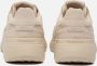 Tamaris Casual veterschoenen in beige - Thumbnail 7