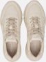 Tamaris Casual veterschoenen in beige - Thumbnail 9
