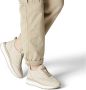 Tamaris Casual veterschoenen in beige - Thumbnail 11