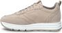Tamaris Casual veterschoenen in beige - Thumbnail 12