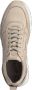 Tamaris Casual veterschoenen in beige - Thumbnail 14
