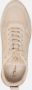 Tamaris Casual veterschoenen in beige - Thumbnail 15