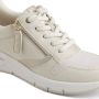 Tamaris Trendy Beige Sneakers met Extra Ondersteuning en Comfort Beige Dames - Thumbnail 8