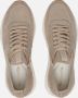 Tamaris Sneakers beige Textiel Dames - Thumbnail 5
