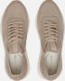 Tamaris Core Dames Sneakers IVORY METALLIC - Thumbnail 4