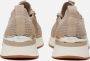 Tamaris Core Dames Sneakers IVORY METALLIC - Thumbnail 4