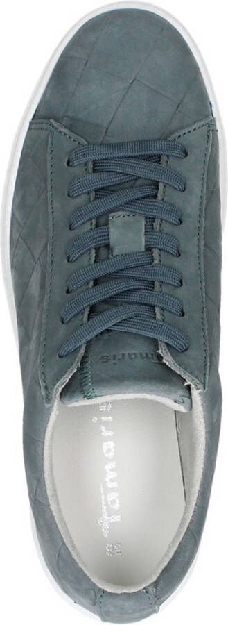 Tamaris Sneakers blauw
