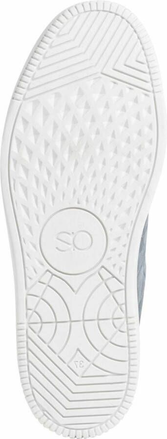 Tamaris Sneakers blauw