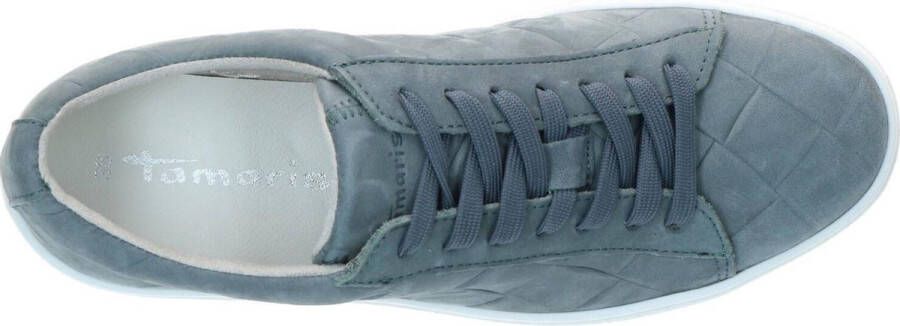 Tamaris Sneakers blauw