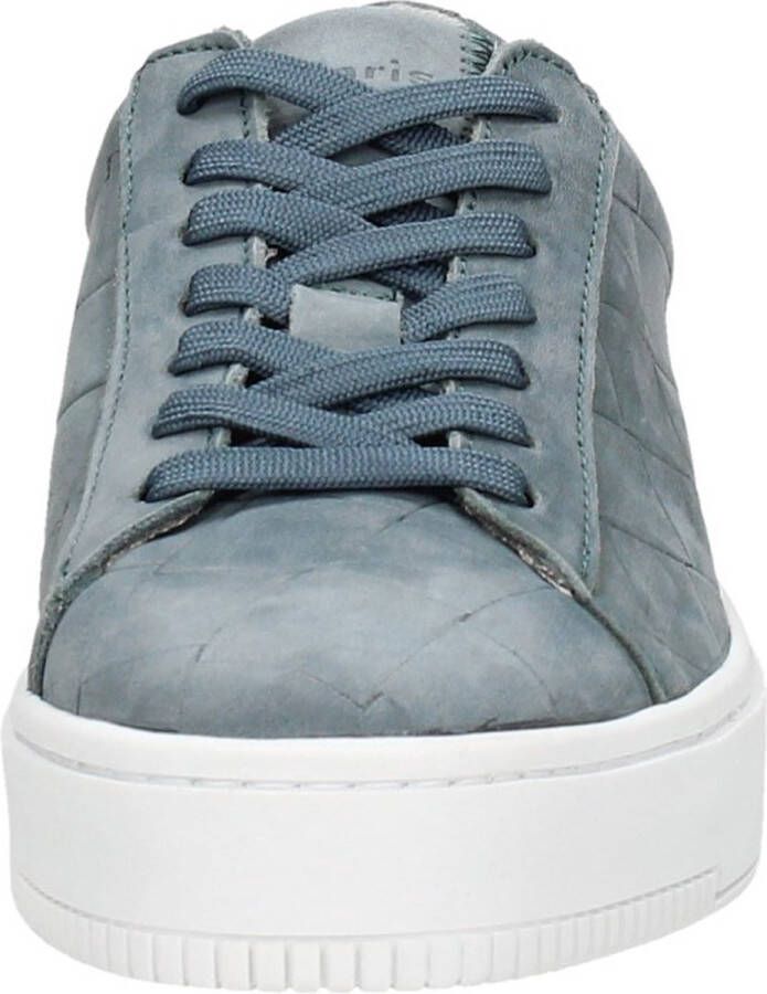 Tamaris Sneakers blauw
