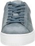 Tamaris Veterschoen Grijs Blauw - Thumbnail 6