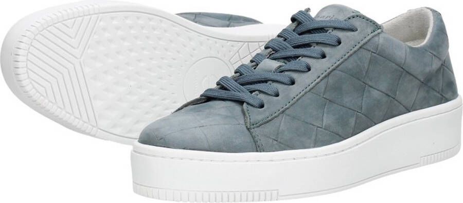 Tamaris Sneakers blauw