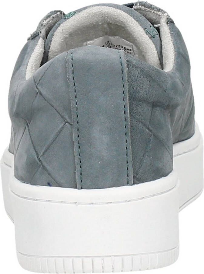 Tamaris Sneakers blauw