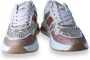 Tamaris Sneakers goud Synthetisch Dames - Thumbnail 13