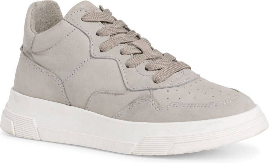 Tamaris Sneakers grijs Leer 172104 Dames