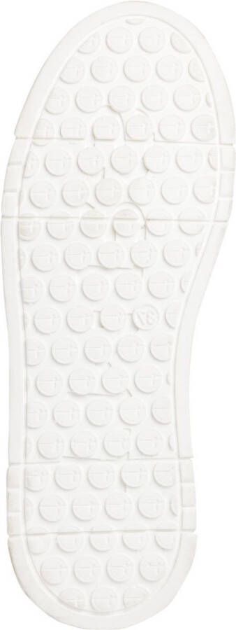 Tamaris Sneakers grijs Leer 172104 Dames