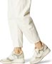 Tamaris Stijlvolle Sneaker voor Dames Beige Dames - Thumbnail 15