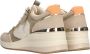 Tamaris Stijlvolle Sneaker voor Dames Beige Dames - Thumbnail 9
