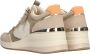 Tamaris Stijlvolle Sneaker voor Dames Beige Dames - Thumbnail 6