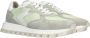 Tamaris Groene Zomer Sneaker voor Dames Multicolor Dames - Thumbnail 18