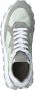 Tamaris Groene Zomer Sneaker voor Dames Multicolor Dames - Thumbnail 9