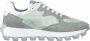 Tamaris Groene Zomer Sneaker voor Dames Multicolor Dames - Thumbnail 22