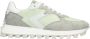 Tamaris Groene Zomer Sneaker voor Dames Multicolor Dames - Thumbnail 35