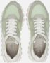Tamaris Groene Zomer Sneaker voor Dames Multicolor Dames - Thumbnail 28