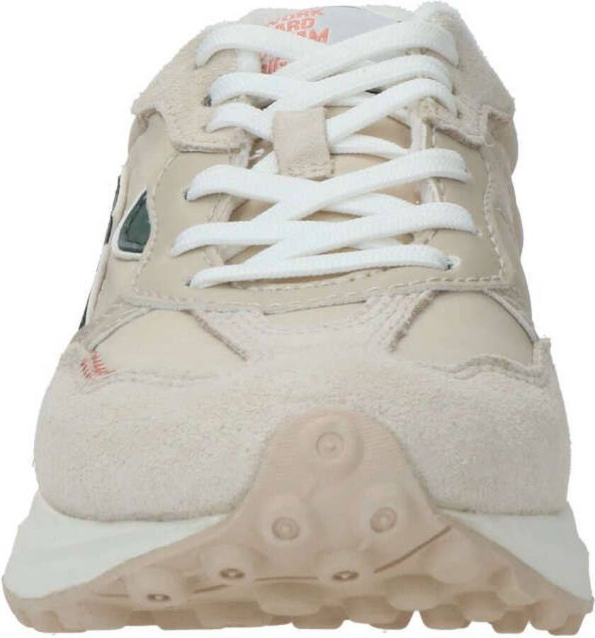 Tamaris Sneakers Laag Sneakers Laag beige