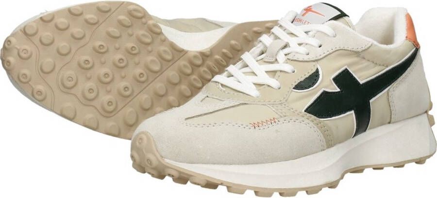 Tamaris Sneakers Laag Sneakers Laag beige