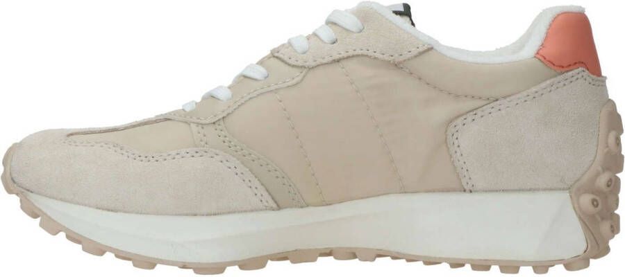 Tamaris Sneakers Laag Sneakers Laag beige