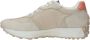Tamaris Beige Sneakers voor Vrouwen Beige Dames - Thumbnail 6