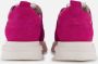 Tamaris Sneakers roze Imitatieleer Dames - Thumbnail 11