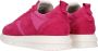 Tamaris Sneakers roze Imitatieleer Dames - Thumbnail 7